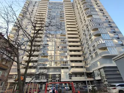 квартира по адресу Казимира Малевича ул. (Боженка), 89