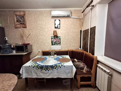 комната по адресу Приозёрная ул., 10-А