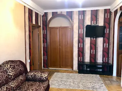 квартира по адресу Большая Васильковская ул. (Красноармейская), 118
