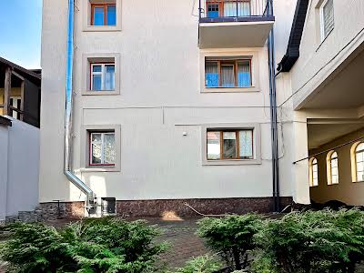 коммерческая по адресу Сулимы ул., 14