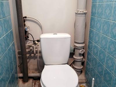 квартира за адресою Квітневий пров., 1-А
