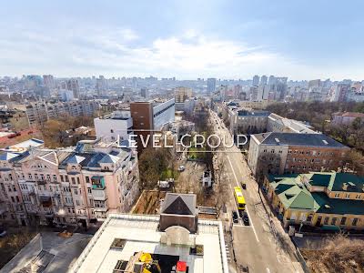 квартира за адресою Бульварно-Кудрявська вул. (Воровського), 21