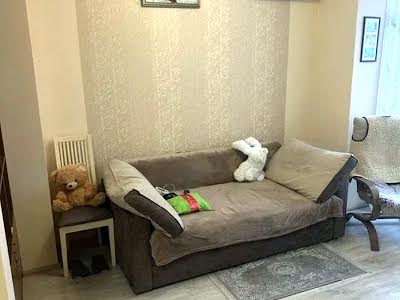 квартира по адресу Автозаводская ул., 29а