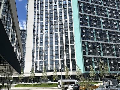 квартира за адресою Віктора Некрасова вул. (Північно-Сирецька), 12а