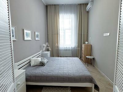 квартира по адресу Стрелецкая ул., 28