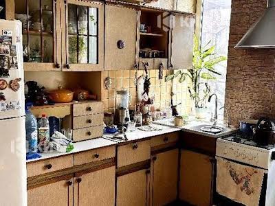 квартира за адресою Мироносицька вул., 88