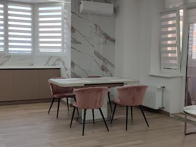 квартира по адресу Люстдорфская дорога ул., 55а