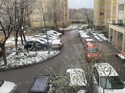 квартира по адресу Кадетский Гай ул., 9