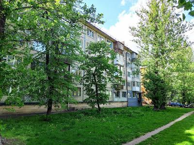 квартира за адресою Данила Щербаківського вул. (Щербакова), 39