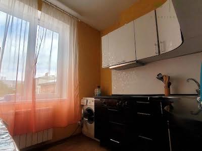 квартира за адресою Ярослава Мудрого вул. (Петровського), 38