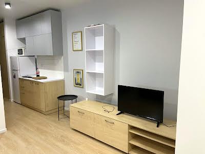 квартира по адресу Чубинского ул., 8-В