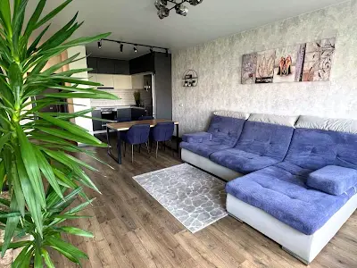 квартира за адресою Салютна вул., 2