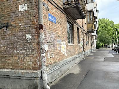квартира за адресою Сім'ї Ідзиковських вул., 23