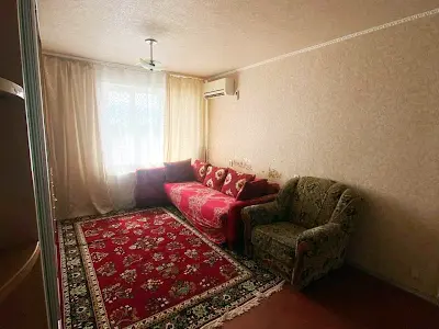 кімната за адресою Менделєєва вул., 12
