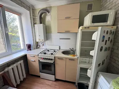 квартира по адресу Кирилло-Мефодиевская ул., 7