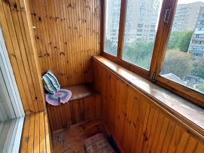 квартира за адресою Василя Барки вул. (Олександра Горовиця), 5