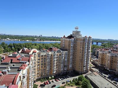 квартира за адресою Київ, Володимира Івасюка просп. (Героїв Сталінграду), 6