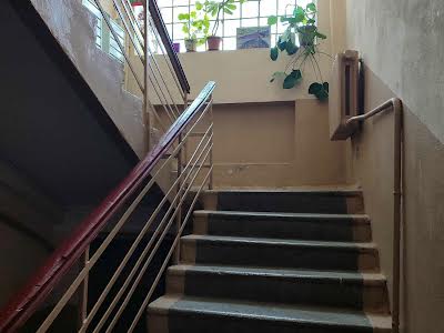 квартира по адресу Григорія Чупринки ул. (Чудновського), 4