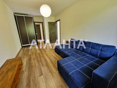 квартира за адресою Машинобудівна вул., 24