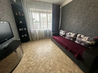 квартира за адресою Берестейський просп. (Перемоги), 20