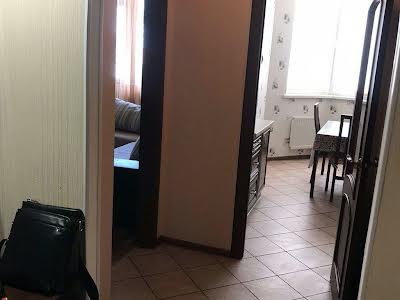 квартира по адресу Степана Рудницкого ул. (Вильямса академика), 5