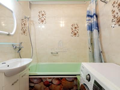квартира за адресою Оноре де Бальзака вул., 57