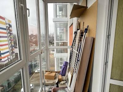 квартира по адресу Авиахимическая ул., 7