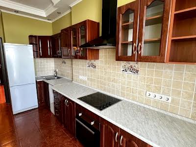 квартира по адресу Евгения Коновальца ул. (Щорса), 44-А