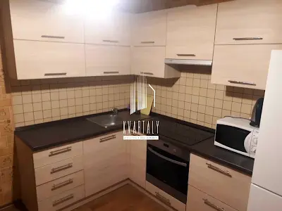 квартира по адресу Софии Русовой ул., 3