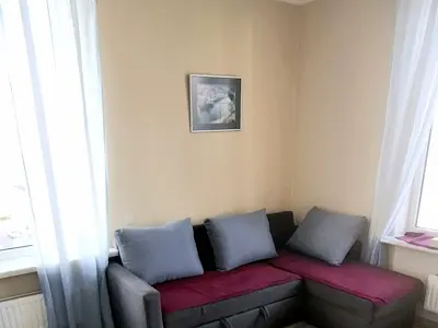 квартира за адресою Богатирська вул., 6а