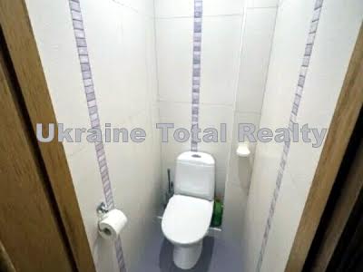квартира по адресу Героїв Космосу ул., 1