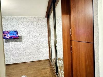 квартира по адресу Киев, Петра Вершигоры ул., 9а