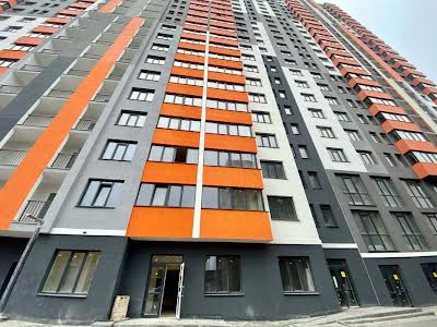 квартира за адресою Володимира Сосюри вул., 6