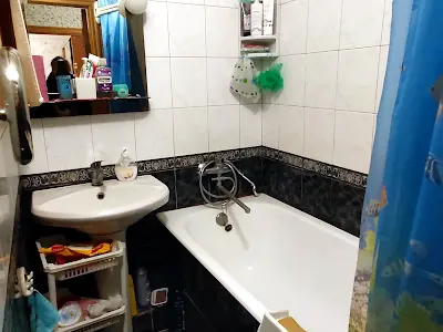 квартира за адресою Ентузіастів вул., 33