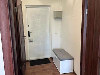 квартира за адресою Київ, Софії Русової вул., 7