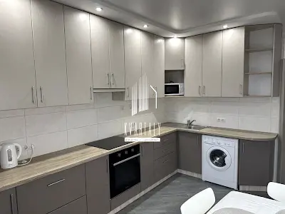 квартира за адресою Каховська вул., 62