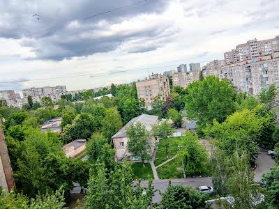 квартира за адресою Київ, Дмитра Луценка вул. (Крейсера 
