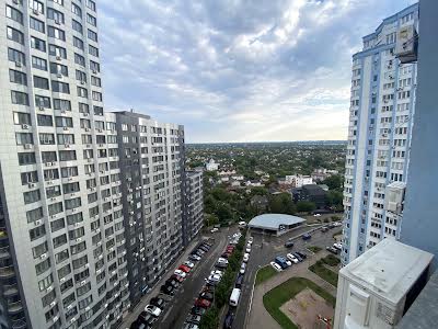квартира по адресу Днепровская набережная ул., 26
