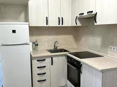 квартира за адресою Київ, Харківське шосе, 58-А