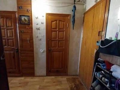 квартира по адресу Червоной Калины просп. (Владимира Маяковского), 20-В