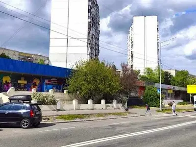 квартира по адресу Андрея Малышко ул., 23