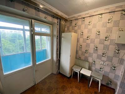 квартира за адресою Полярна вул., 5-А