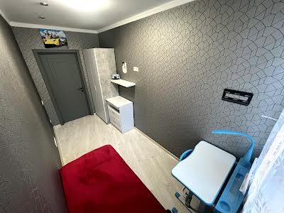 квартира по адресу Левітана ул., 3