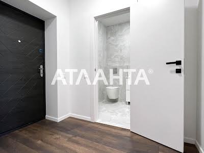 квартира за адресою с. Гатне, Сімейна вул., 1