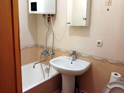 квартира по адресу Митрополита Василия Липковского ул. (Урицкого), 43