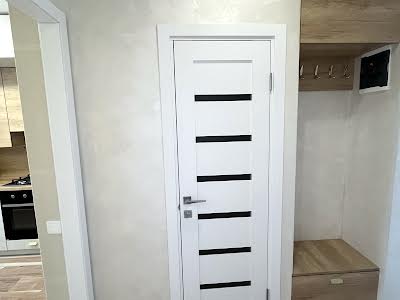 квартира за адресою Соборна вул., 105б/4