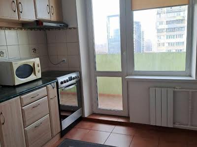 квартира по адресу Василия Стуса ул., 3/9