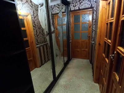 квартира за адресою Вернадського вул., 1