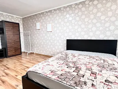 квартира по адресу Соломенская ул., 8