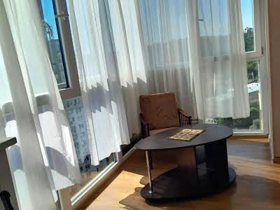 квартира за адресою пр-т Голосіївський, 60